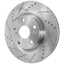 Load image into Gallery viewer, 2007-2018 Toyota Brake Rotor - Front (31434)