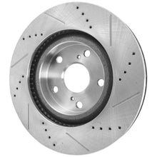 Load image into Gallery viewer, 2007-2018 Toyota Brake Rotor - Front (31434)