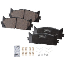 Load image into Gallery viewer, 2007-2018 Toyota Brake Rotor - Front (31434)