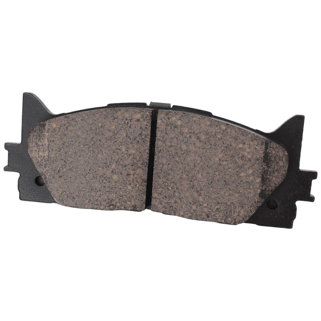 2007-2018 Toyota Brake Rotor - Front (31434)