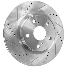 Load image into Gallery viewer, 2007-2018 Toyota Brake Rotor - Front (31434)