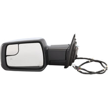 Load image into Gallery viewer, 2019-2022 Ram 1500 Mirrors - Driver &amp; Passenger Side, Heated (68276504AHPFM)