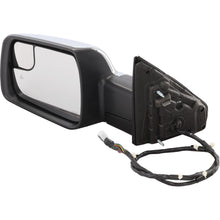 Load image into Gallery viewer, 2019-2022 Ram 1500 Mirrors - Driver &amp; Passenger Side, Heated (68276504AHPFM)