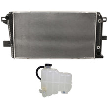 Load image into Gallery viewer, 2001-2005 GM Radiator (89018318)