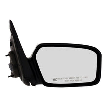 Load image into Gallery viewer, 2006-2010 Ford Fusion &amp; Mercury Milan Mirrors - Driver &amp; Passenger Side, Heated (6E5Z17682C)