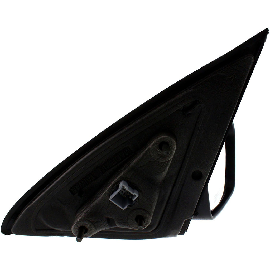 2006-2010 Ford Fusion & Mercury Milan Mirrors - Driver & Passenger Side, Heated (6E5Z17682C)