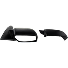 Load image into Gallery viewer, 2006-2010 Ford Fusion &amp; Mercury Milan Mirrors - Driver &amp; Passenger Side, Heated (6E5Z17682C)