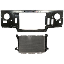 Load image into Gallery viewer, 1987-1991 Ford Radiator Support (F1TZ16138D)