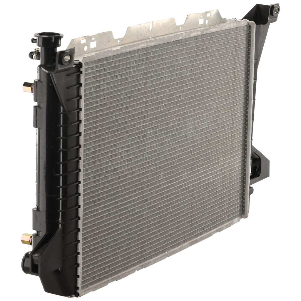 1987-1991 Ford Radiator Support (F1TZ16138D)