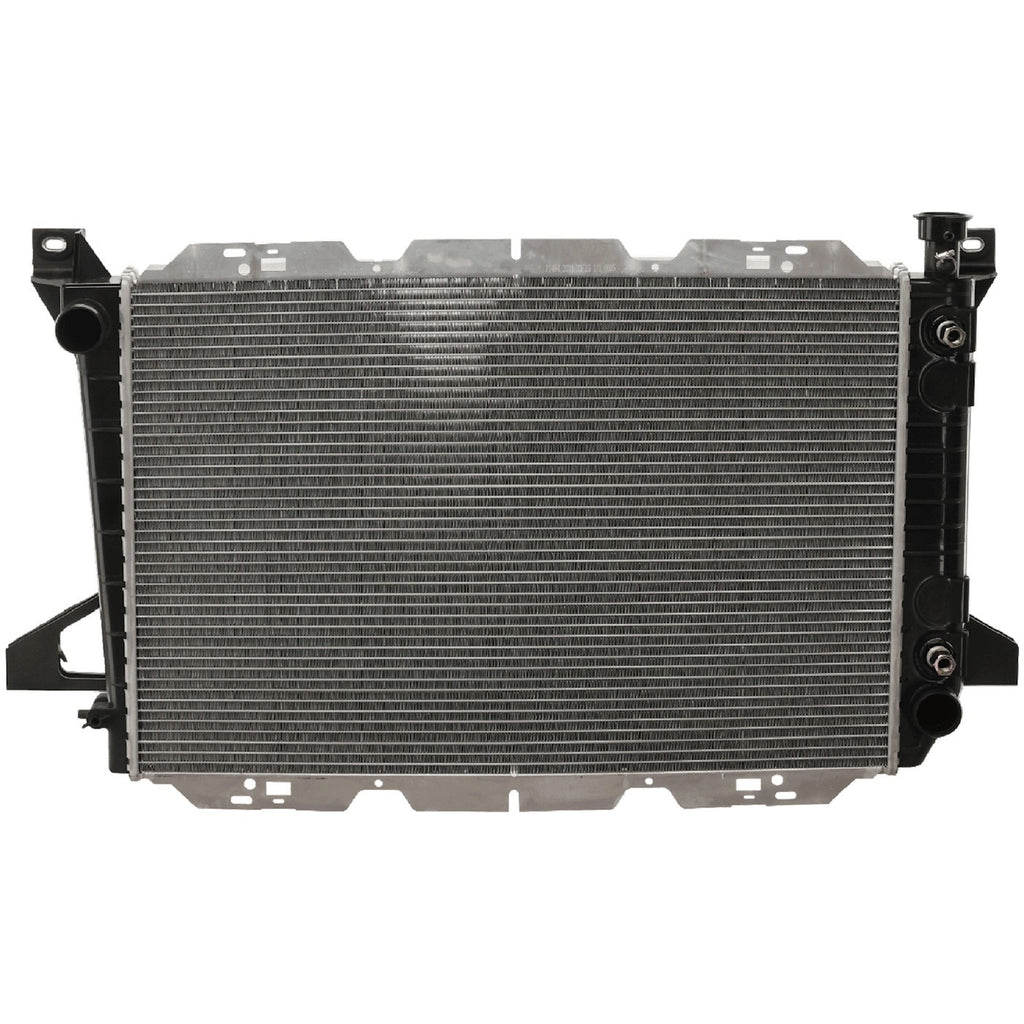 1987-1991 Ford Radiator Support (F1TZ16138D)