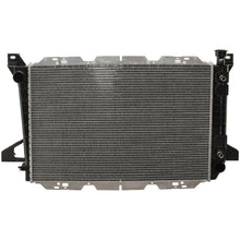 Load image into Gallery viewer, 1987-1991 Ford Radiator Support (F1TZ16138D)