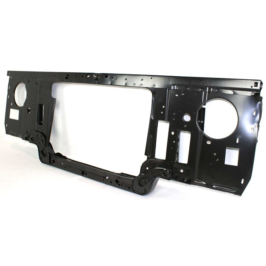 1987-1991 Ford Radiator Support (F1TZ16138D)