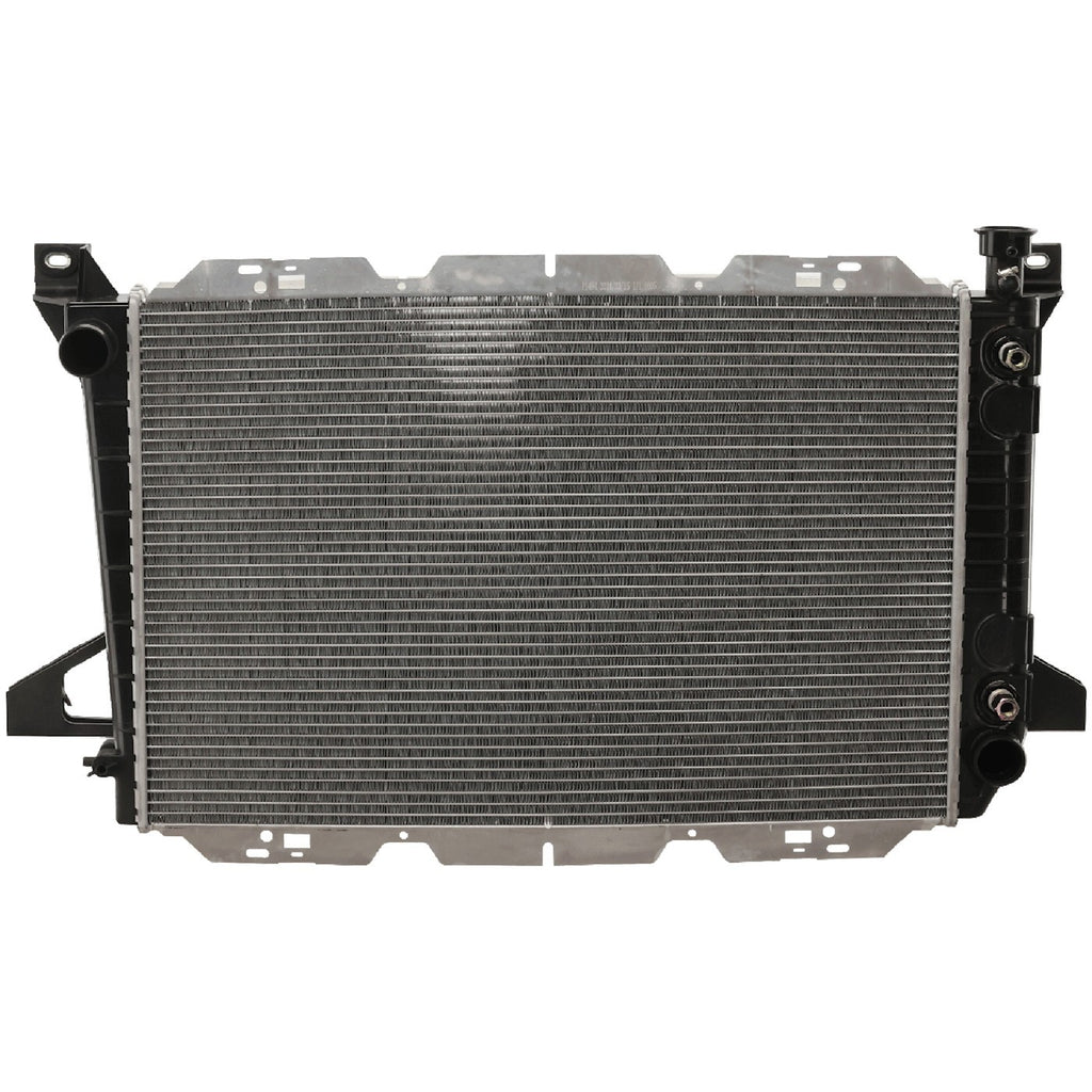1987-1991 Ford Radiator Support (F1TZ16138D)