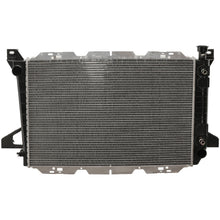 Load image into Gallery viewer, 1987-1991 Ford Radiator Support (F1TZ16138D)