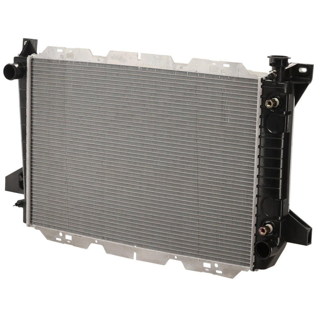 1987-1991 Ford Radiator Support (F1TZ16138D)
