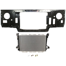 Load image into Gallery viewer, 1987-1991 Ford Radiator Support (F1TZ16138D)