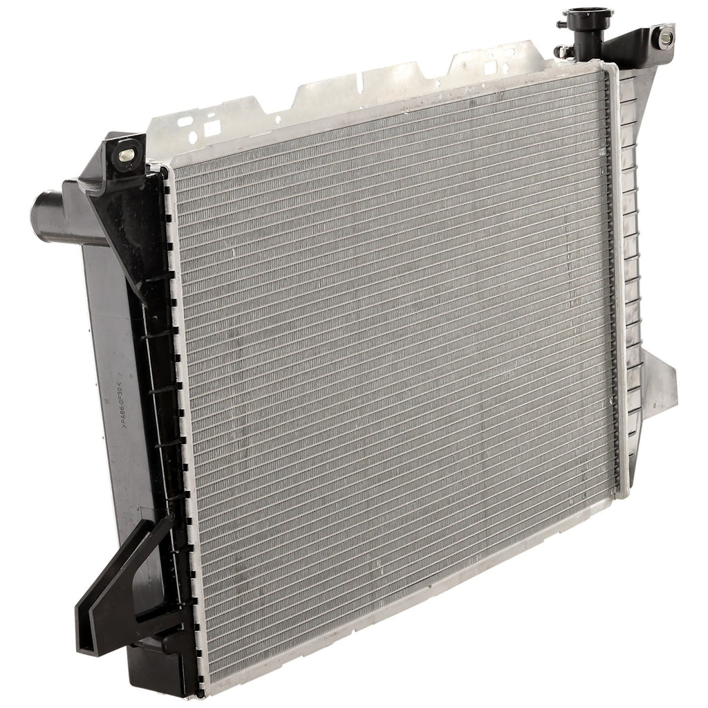 1987-1991 Ford Radiator Support (F1TZ16138D)