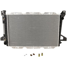 Load image into Gallery viewer, 1987-1991 Ford Radiator Support (F1TZ16138D)
