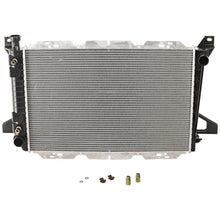Load image into Gallery viewer, 1987-1991 Ford Radiator Support (F1TZ16138D)