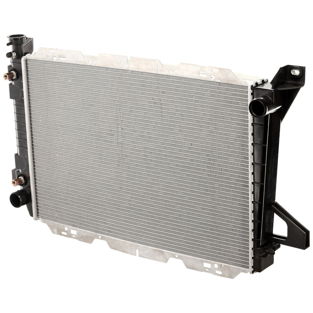 1987-1991 Ford Radiator Support (F1TZ16138D)