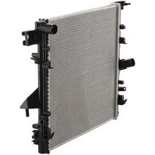 Load image into Gallery viewer, 2007-2018 Jeep Wrangler &amp; Wrangler JK Radiator Support (55077976AC)