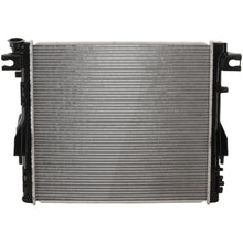 Load image into Gallery viewer, 2007-2018 Jeep Wrangler &amp; Wrangler JK Radiator Support (55077976AC)