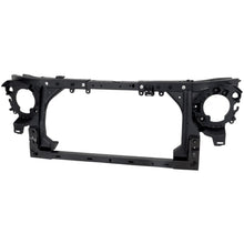 Load image into Gallery viewer, 2007-2018 Jeep Wrangler &amp; Wrangler JK Radiator Support (55077976AC)