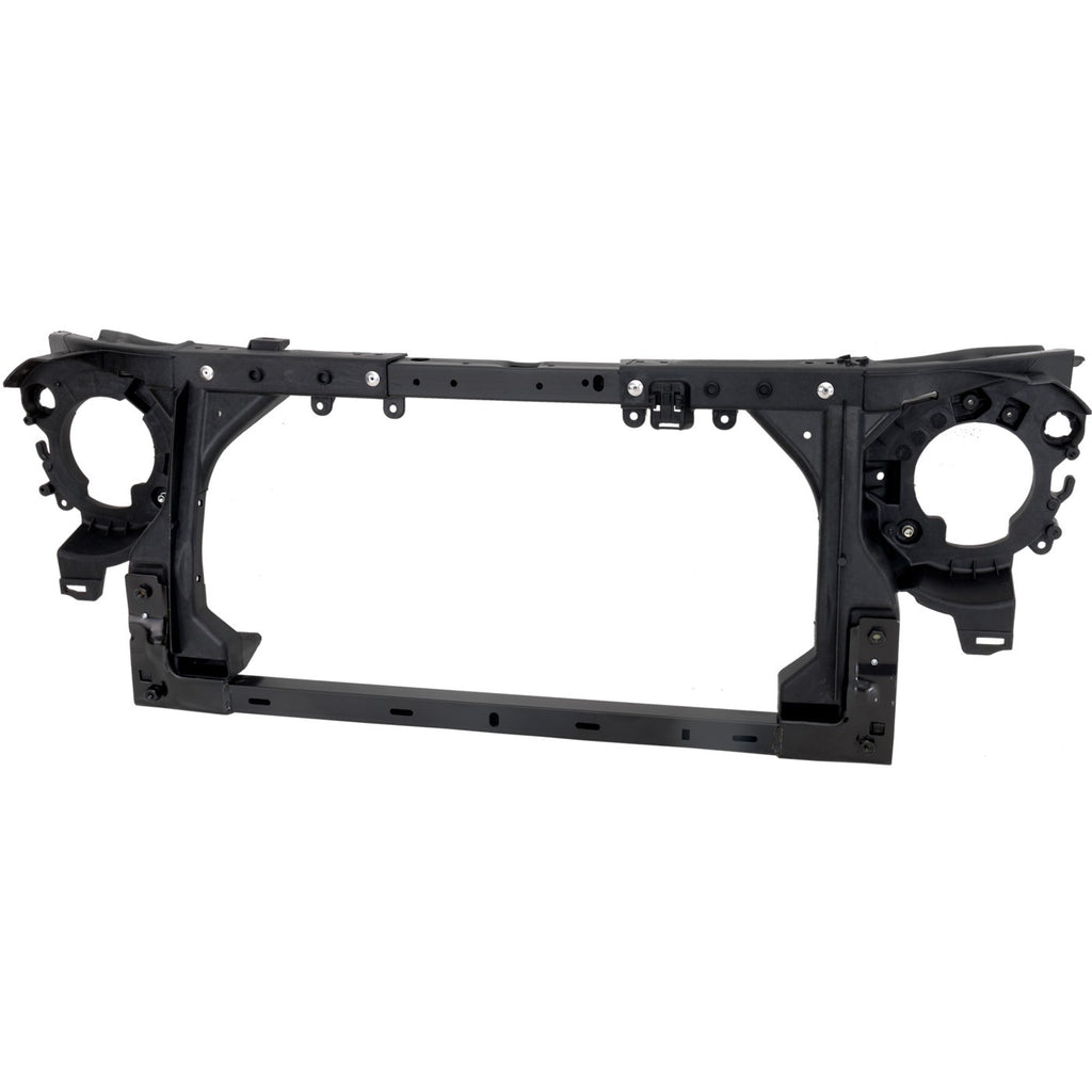 2007-2018 Jeep Wrangler & Wrangler JK Radiator Support (55077976AC)