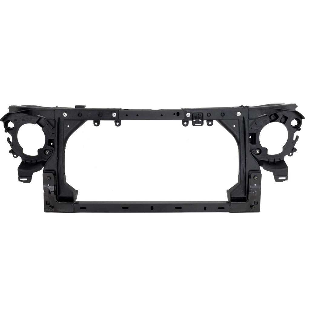 2007-2018 Jeep Wrangler & Wrangler JK Radiator Support (55077976AC)