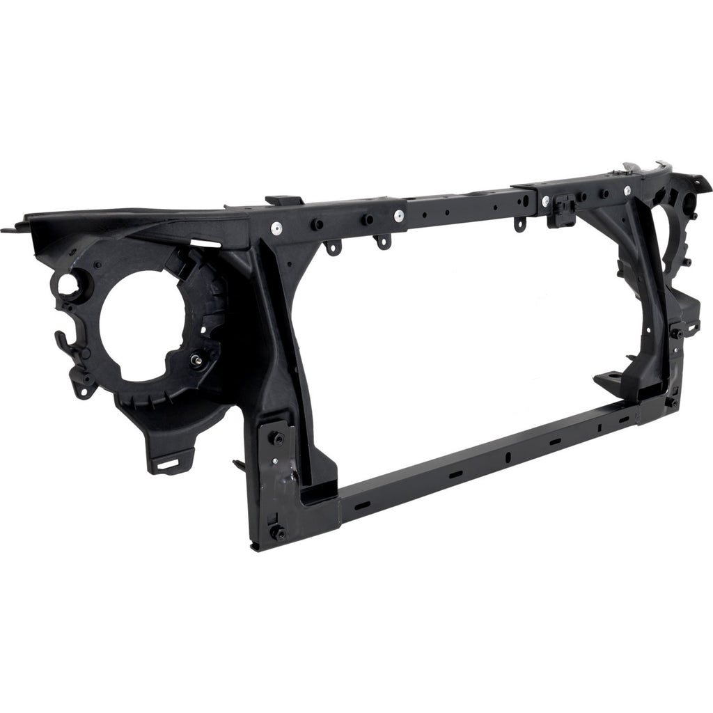 2007-2018 Jeep Wrangler & Wrangler JK Radiator Support (55077976AC)