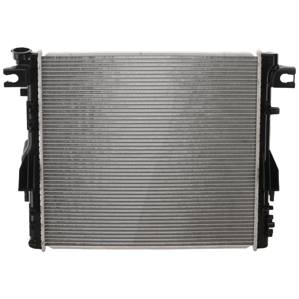 2007-2018 Jeep Wrangler & Wrangler JK Radiator Support (55077976AC)