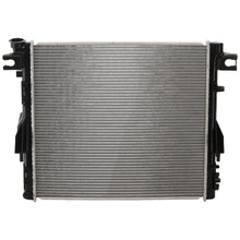 Load image into Gallery viewer, 2007-2018 Jeep Wrangler &amp; Wrangler JK Radiator Support (55077976AC)