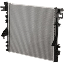 Load image into Gallery viewer, 2007-2018 Jeep Wrangler &amp; Wrangler JK Radiator Support (55077976AC)