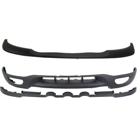 1999-2003 Ford Expedition & F-150 Valance - Front (XL3Z17626BA)