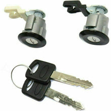Load image into Gallery viewer, Door Lock Cylinder Kit For 1996 - 2004 Explorer / 05 - 06 F - Series Super Duty Pickup - US AUTO PARTS PLUS