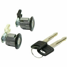 Load image into Gallery viewer, Door Lock Cylinder Kit For 1996 - 2004 Explorer / 05 - 06 F - Series Super Duty Pickup - US AUTO PARTS PLUS