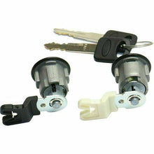 Load image into Gallery viewer, Door Lock Cylinder Kit For 1996 - 2004 Explorer / 05 - 06 F - Series Super Duty Pickup - US AUTO PARTS PLUS