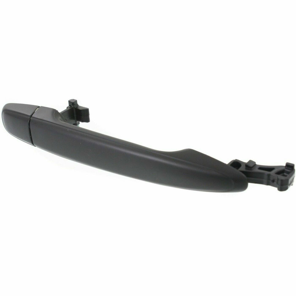 Exterior Front Door Handle Primed For 03 - 09 Land Cruiser/08 - 17 Toyota Highlander - US AUTO PARTS PLUS