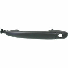 Load image into Gallery viewer, Exterior Front Door Handle Primed For 03 - 09 Land Cruiser/08 - 17 Toyota Highlander - US AUTO PARTS PLUS