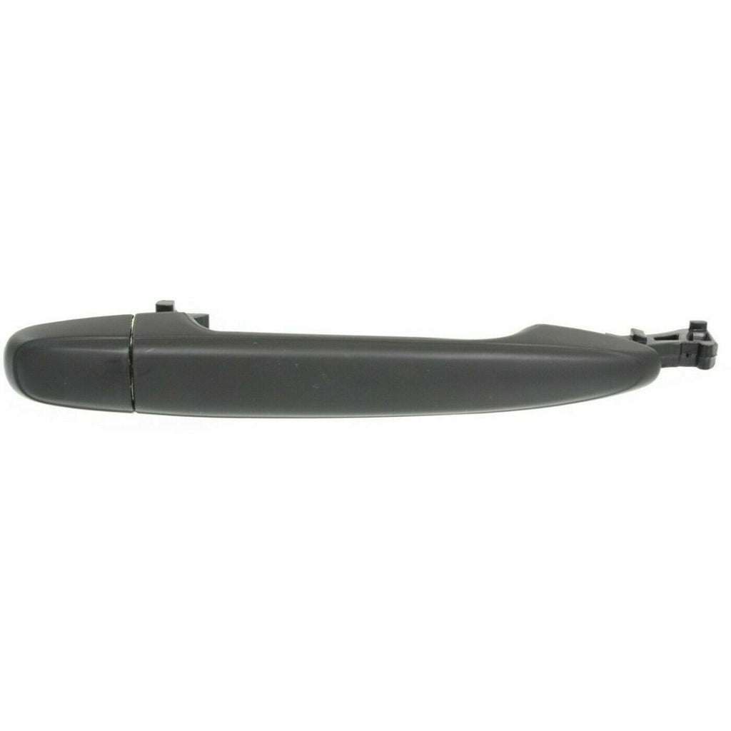 Exterior Front Door Handle Primed For 03 - 09 Land Cruiser/08 - 17 Toyota Highlander - US AUTO PARTS PLUS