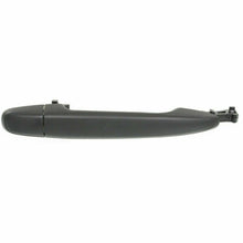 Load image into Gallery viewer, Exterior Front Door Handle Primed For 03 - 09 Land Cruiser/08 - 17 Toyota Highlander - US AUTO PARTS PLUS