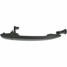 Load image into Gallery viewer, Exterior Front Door Handle Primed For 03 - 09 Land Cruiser/08 - 17 Toyota Highlander - US AUTO PARTS PLUS
