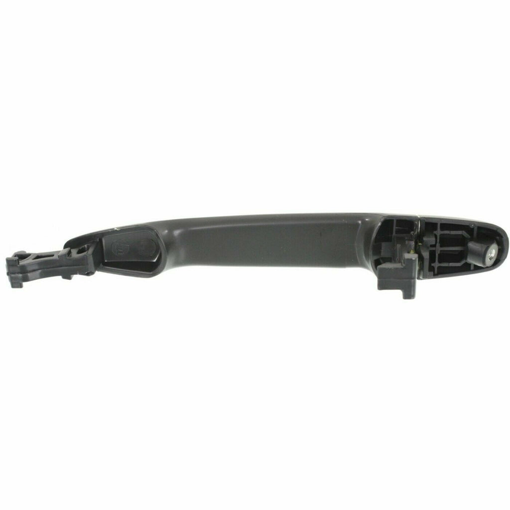 Exterior Front Door Handle Primed For 03 - 09 Land Cruiser/08 - 17 Toyota Highlander - US AUTO PARTS PLUS