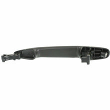 Load image into Gallery viewer, Exterior Front Door Handle Primed For 03 - 09 Land Cruiser/08 - 17 Toyota Highlander - US AUTO PARTS PLUS