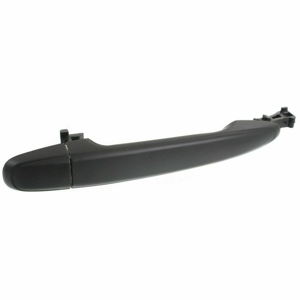 Exterior Front Door Handle Primed For 03 - 09 Land Cruiser/08 - 17 Toyota Highlander - US AUTO PARTS PLUS