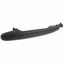 Load image into Gallery viewer, Exterior Front Door Handle Primed For 03 - 09 Land Cruiser/08 - 17 Toyota Highlander - US AUTO PARTS PLUS