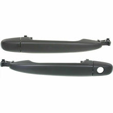 Load image into Gallery viewer, Exterior Front Door Handle Primed For 03 - 09 Land Cruiser/08 - 17 Toyota Highlander - US AUTO PARTS PLUS