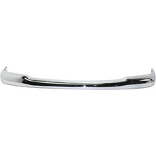Load image into Gallery viewer, Front Bumper Face Bar Chrome Steel For 1997 - 2004 Dodge Dakota - US AUTO PARTS PLUS