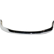 Load image into Gallery viewer, Front Bumper Face Bar Chrome Steel For 1997 - 2004 Dodge Dakota - US AUTO PARTS PLUS