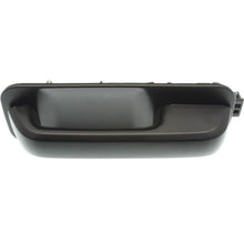 Load image into Gallery viewer, Front or Rear Exterior Door Handle Black Right Side For 2015 - 2022 Ford F - 150 - US AUTO PARTS PLUS